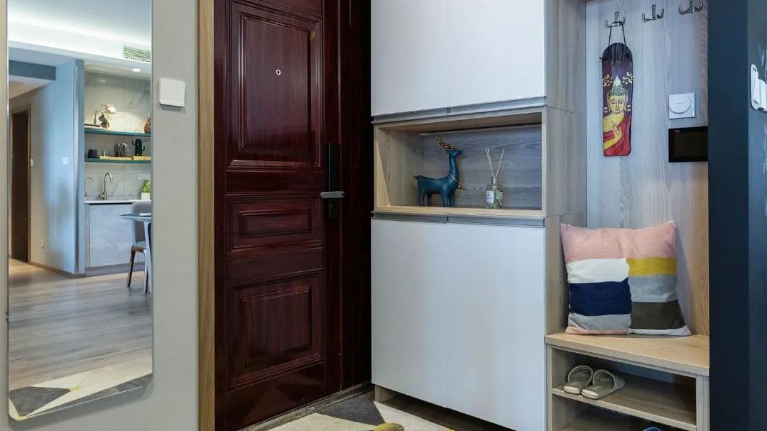 被坑了才敢提醒你：新家这6处柜子一个不能少！没装肯定后悔