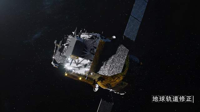 月球 嫦娥五号突然传回信号，引发全球高度关注，中国果然有大动作？