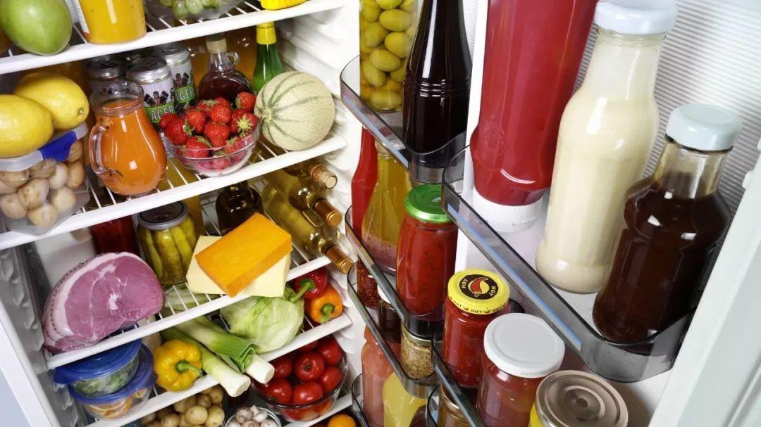 补钙|冰箱真不是万能的，这5种食物越放坏得越快，看看你放了没？