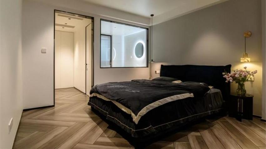 卧室床明明靠墙放最好，为何懂行人却说，这“三面”墙不能放？