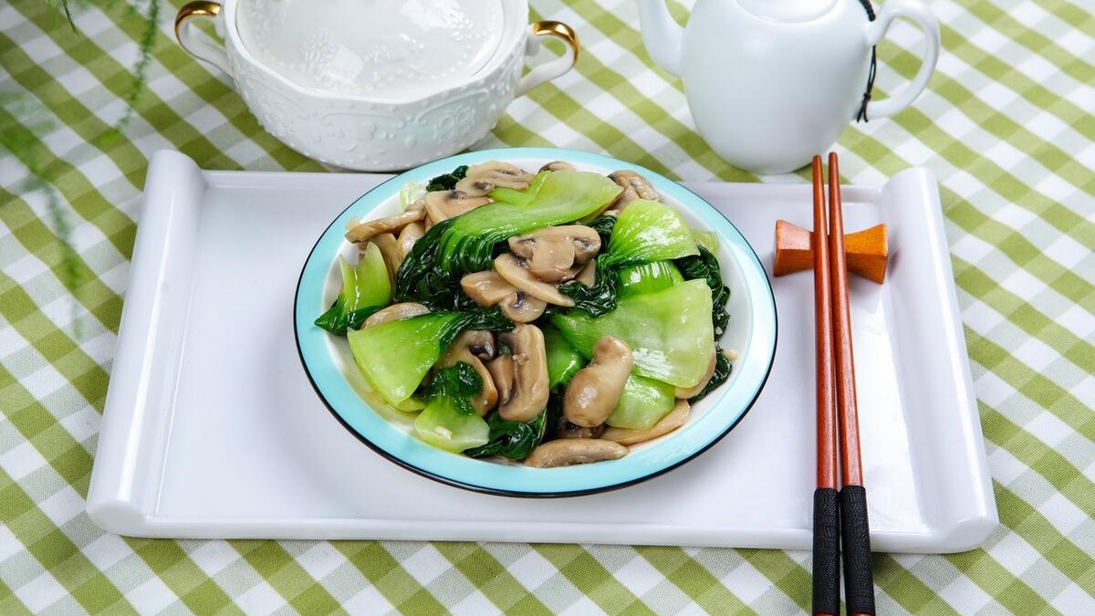 三伏天|三伏天，适合吃“菜中3宝”，清凉又爽口，顺利度过夏天