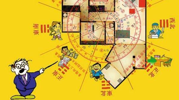 龍吟風(fēng)水堂 2022年家里的財位在哪？如何招財？需要注意些什么禁忌