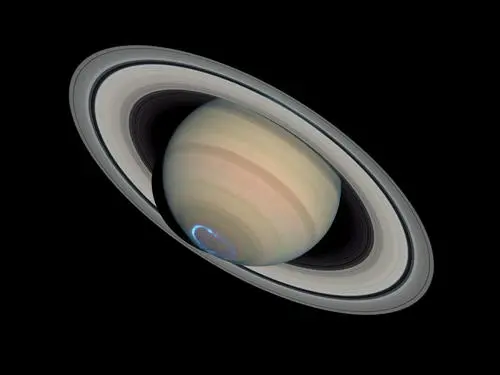 卡西尼号 卡西尼号不止揭示了土星光环， 它辉煌的一生还给人们留下可敬的精