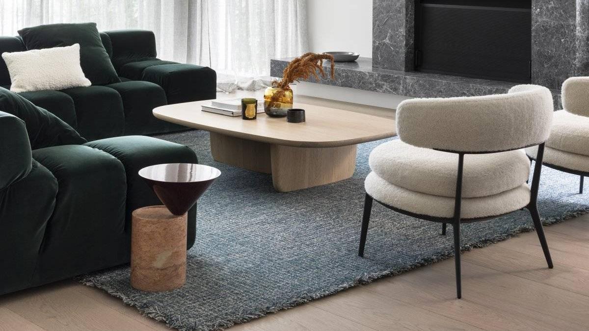 GUBI、B&B、Cassina | 简而雅的现代时尚，藏不住的诗意艺术