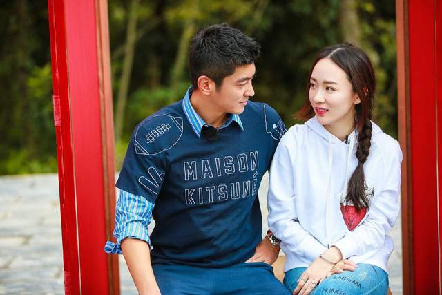 爱会看见|姐弟恋虽好，过不去几关，别轻易尝试