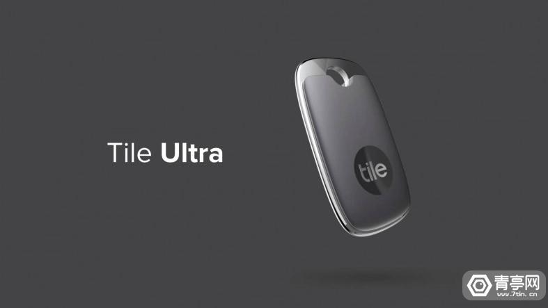 VR|The Tile发布UWB追踪器Ultra，支持AR定位、兼容安卓和iOS系统