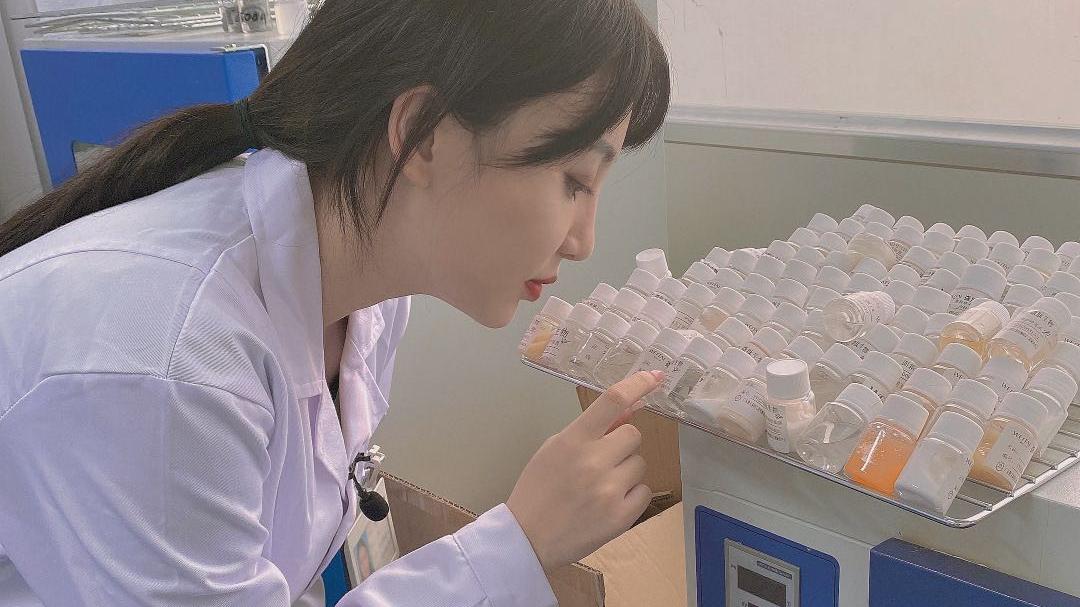 护肤 聚美涵熙祛痘：你的油属于哪种油？