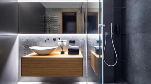 哈尔滨鸣雀装饰 卫浴装修不踩雷~卫浴装修有什么需要注意的地方？