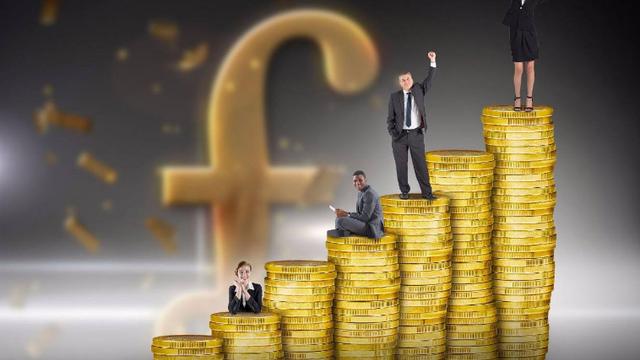 四叶草海之恋|2021《财富》500强出炉：苹果利润登顶全球榜首，成最最赚钱公司