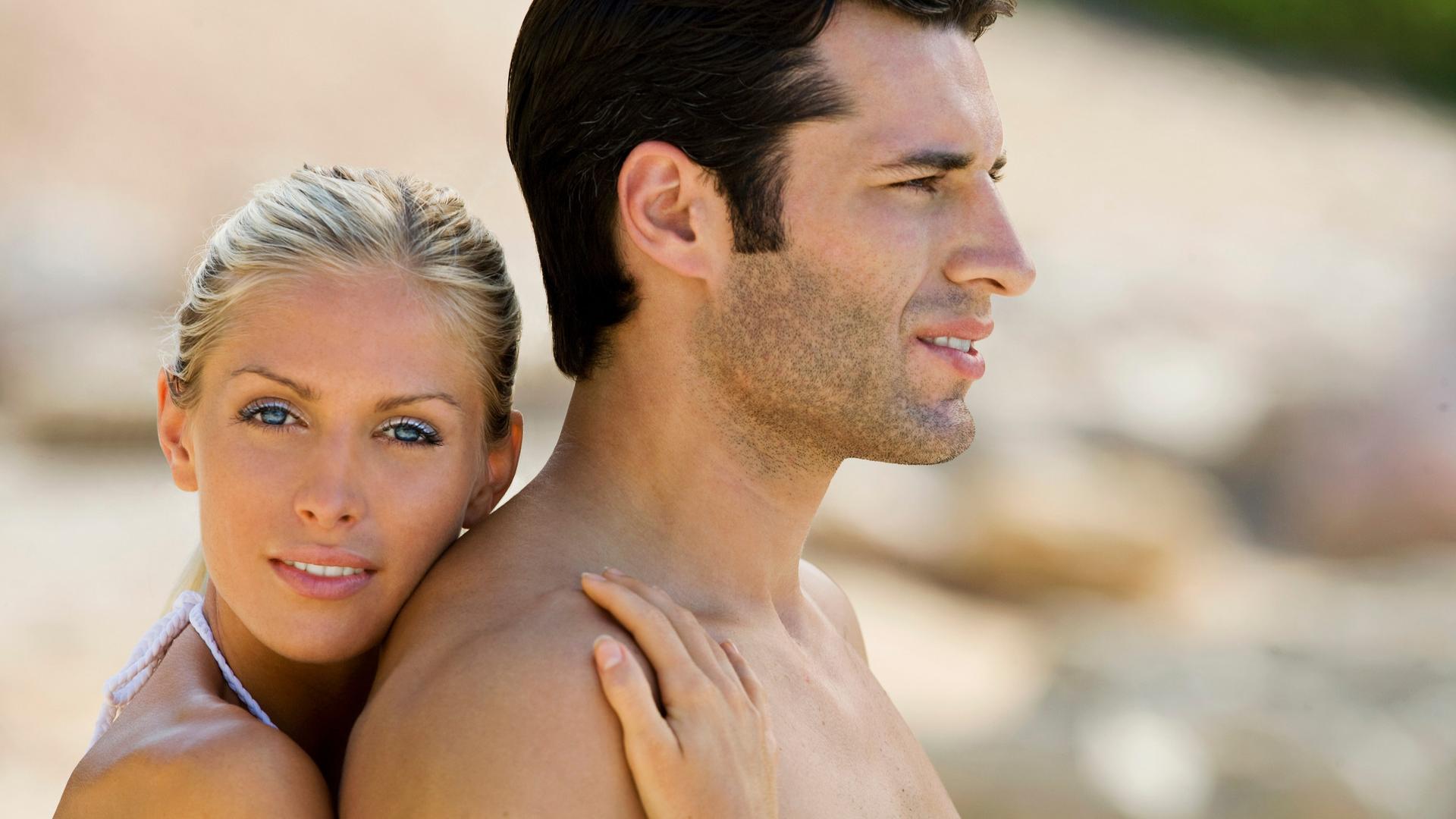 说爱|你爱的男人爱不爱你，“吻一次”就有答案了，伪装不了