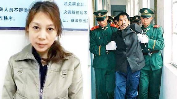 桃小菁说说|劳荣枝会有生的机会吗？