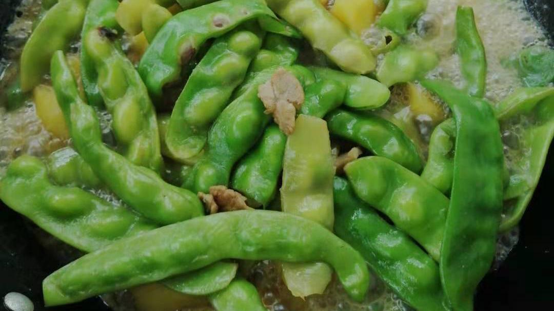 |东北林区的农家饭