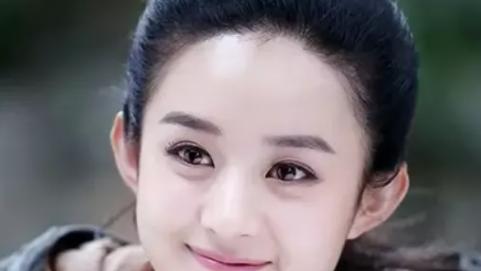 玄风命理|一看就是命好的女人，其面相特征！