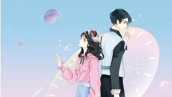 爱看小说的呆子 3本现言宠文，男主痴汉粘人小狼狗，只对一个她无赖！