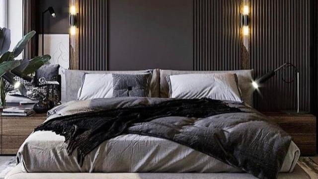 时髦的地台床！瞬间回到童年喜欢的，打地铺睡法！