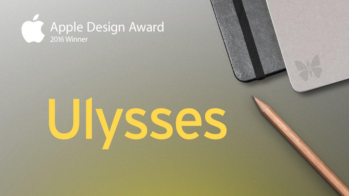 苏魁斌说情感|石墨笔记，Ulysses和Effie哪个更适合学生？