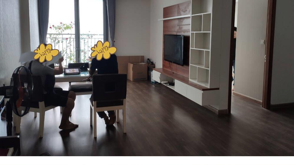 二手房改婚房，90㎡又暗又挤，改成3室2卫，称得上小户型装修范本