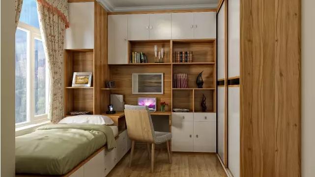 家居环境中的五点注意，犯了会让你身心不安