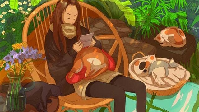 余生有情|“我妈想来咱家住几天”“买房一毛不拔，现在想来，做梦”