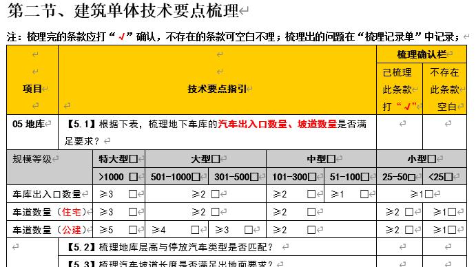 建筑方案技术验证指引2