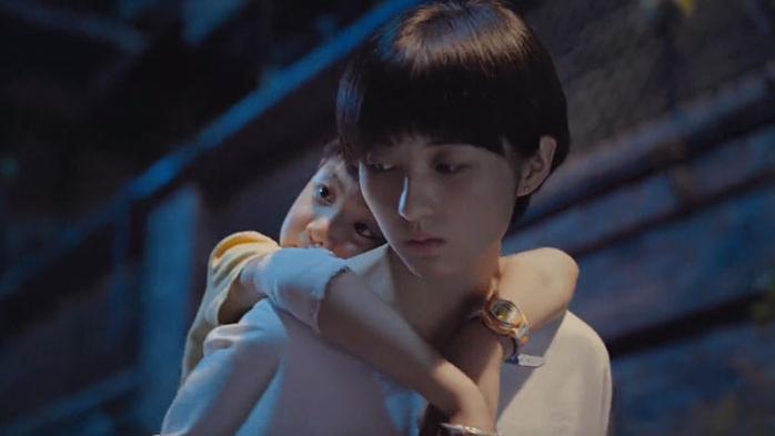 破5亿却遭抵制，被黑三观不正的《我的姐姐》，原型更令人揪心！