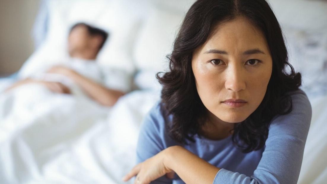 朱身勇 男人和情人分手有哪些阻碍？懂得这5点，助力老公跟情人断绝关系