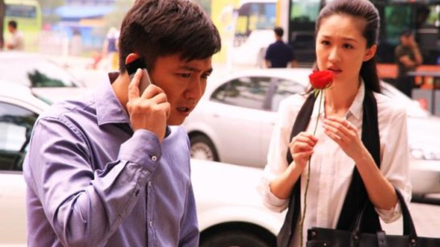 康帝情感说 为什么男人贫困潦倒时，婚姻不容易幸福？和这三个原因有关
