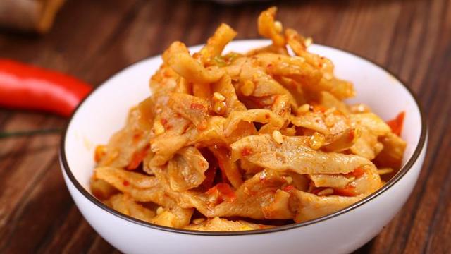 小小故事馆|豆制品是高血脂“发物”？提醒：缓解血脂升高，3种素食建议少吃