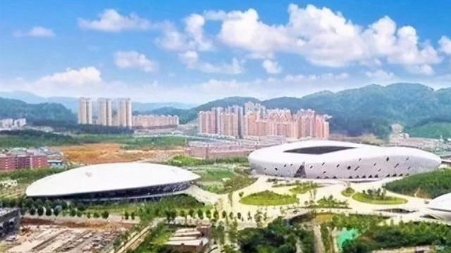 何沐青谈|占地2万平方米，24个班级的学校亮相遵义，正式开学时间已确定