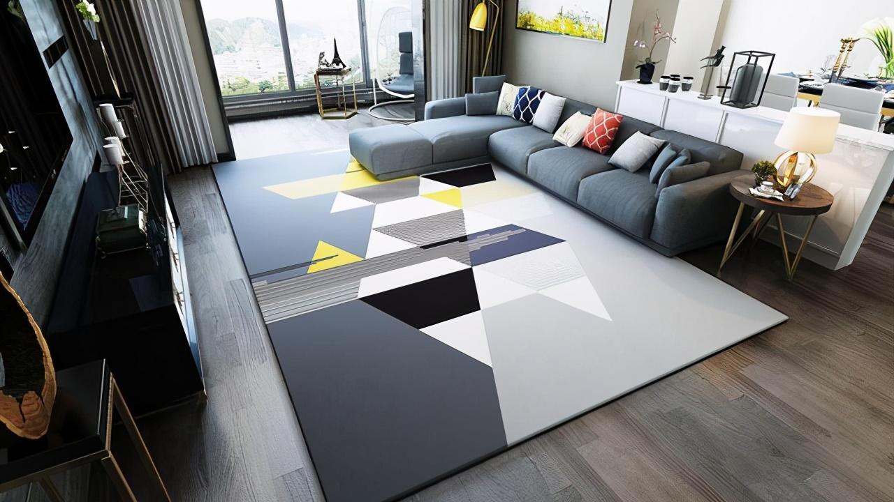 一个客厅是否上档次，关键在这4个位置！瞧别人这样布置，特有面子