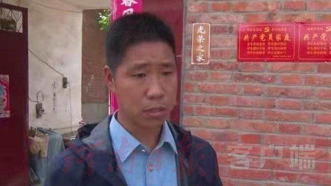 河南100度 跳湖勇救4名落水者，周口退伍老兵好样的!