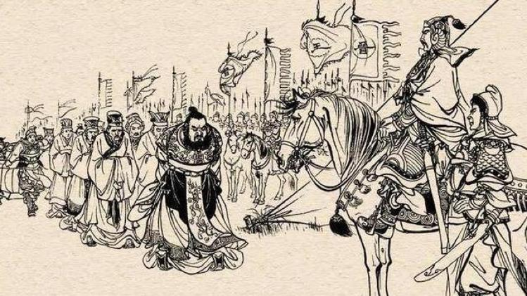 三国时代，作为末代皇帝，为何说曹奂的结局是最好的？