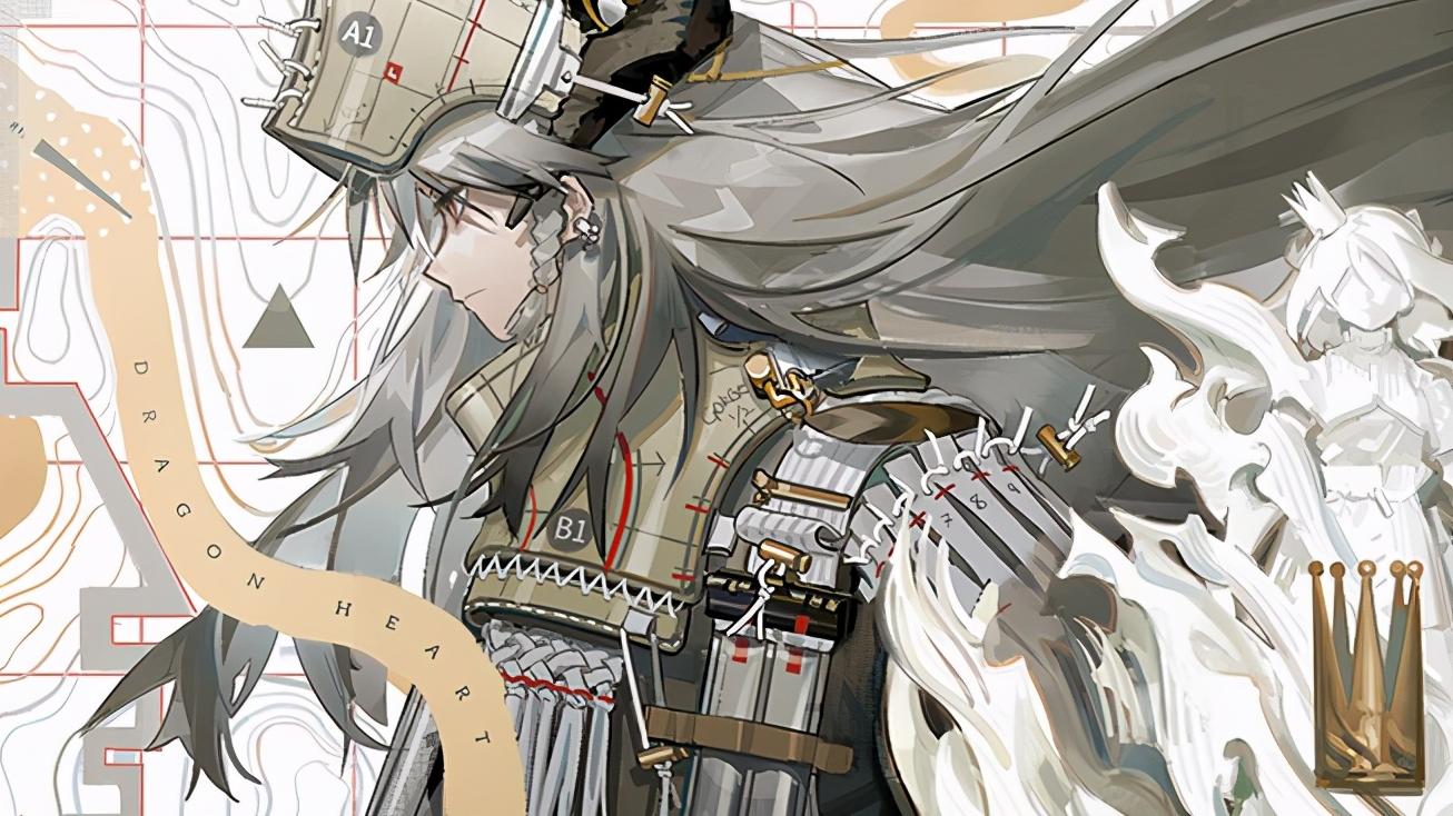 明日方舟|明日方舟二周年开服炸服事件详解 五星自选被吞 官方补偿400合成玉