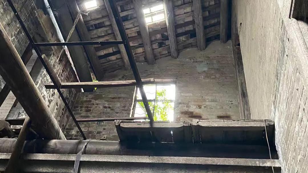 顺德小伙花50万买一破房子，装修费高达60万！