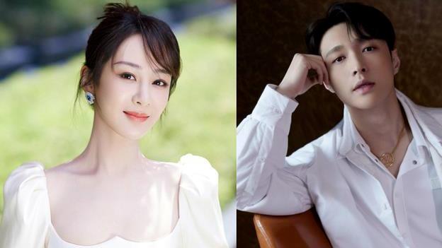 杨紫|网友曝杨紫被多位圈内人追求，对其中一位产生动摇还询问朋友，那人不是张艺兴