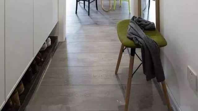 鞋柜这样设计能放下50双鞋，用一辈子都没问题