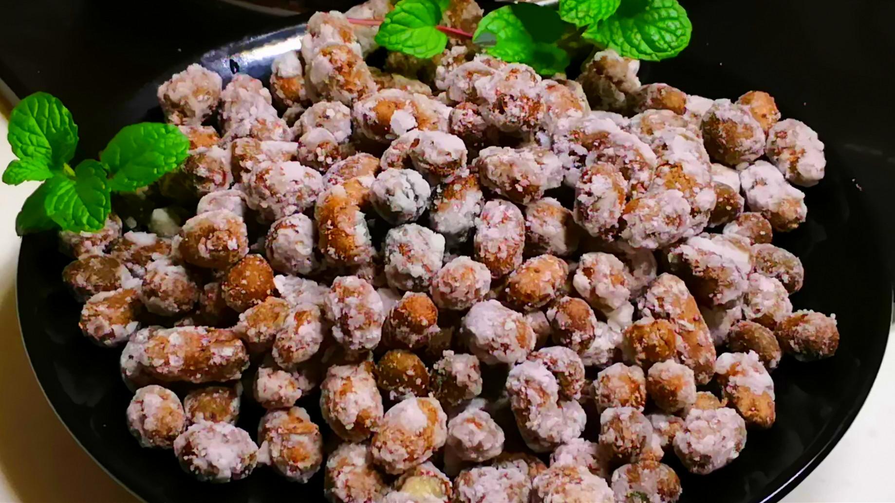 扣肉|山药豆皮能吃吗？吃了对人体有无害处？为了家人的健康，不妨一看