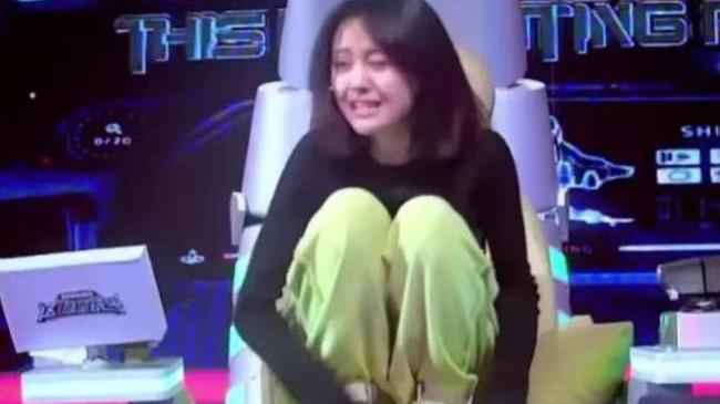 张恒|遗憾！郑爽最终还是输了，张恒美国军装照曝光，底牌彻底露出