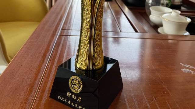 华娱祝贺长沙市武冈商会换届庆典暨2021年新春联谊会圆满成功