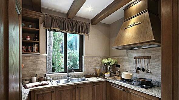 占星运势知晓|风水布置中的厨灶这几点一定得注意