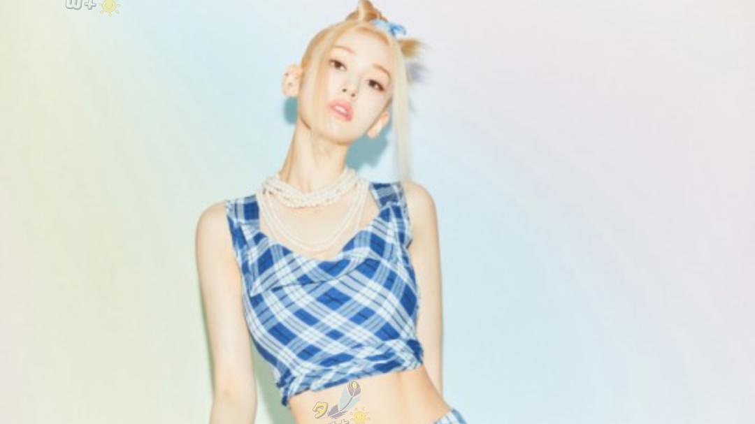 李沁|全昭弥，8月歌手品牌评价女子第一名…独一无二的solo存在感