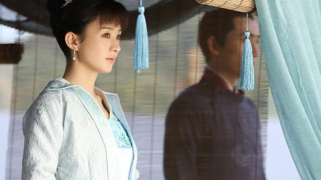 爱读书的百合 重读《知否》才懂，会“告状”的明兰太飒了，值得女人好好学习