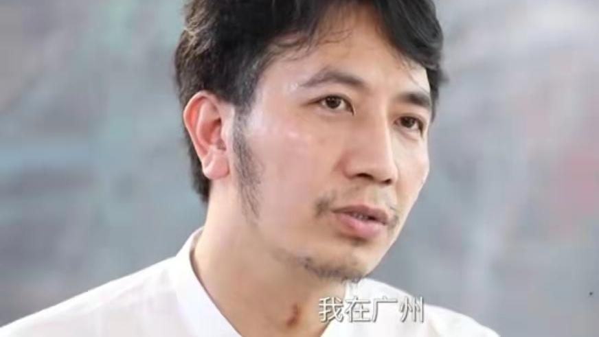 李昕言温度空间|老婆孩子4个人都走了，我一个人要什么钱呢？我能花得出去吗？