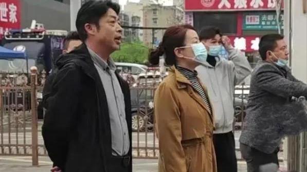 云雀飞舞|杜妈和许妈都在开封齐聚一堂，看两家现状，最终血脉胜于亲情！