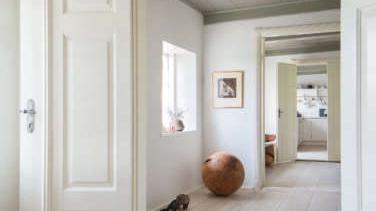 5种木地板风格的指南