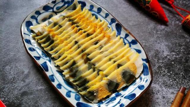 鸡蛋|元旦将至，分享6道蒸菜，驱寒润燥营养好，有荤有素不油腻