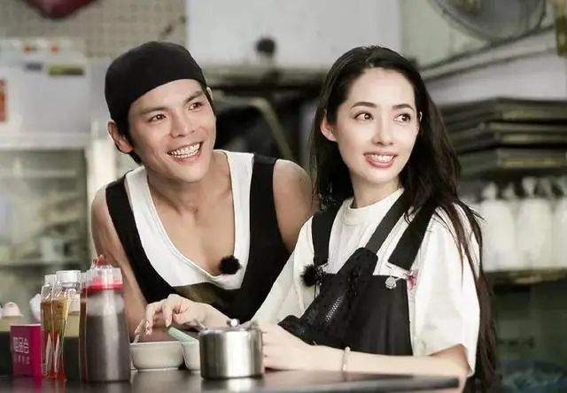 研情情感|被向太掌控的婚姻，豪门媳妇郭碧婷撑不住了吗？