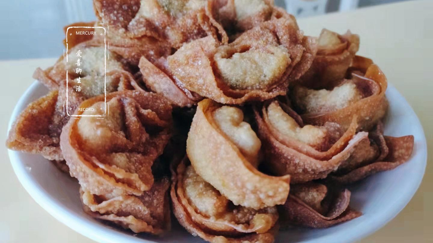 火锅|平时上班忙给家人准备它，这样做好存起来，干吃、泡水酥脆又鲜美