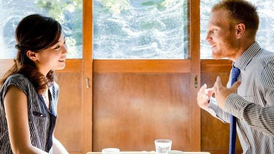 自知冷暖 嫁给老外老公是什么体验？过来人讲出了实情：婚后没多久扛不住了