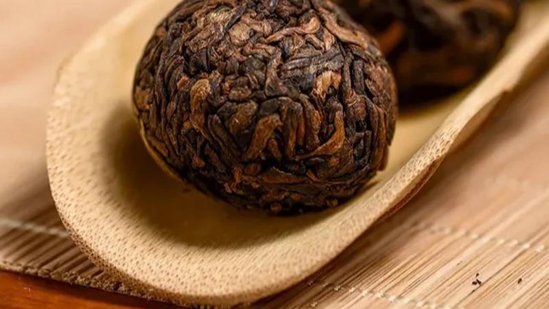 面包|陈香味究竟是什么味？仓味、烟味、酸味是普洱老茶该有的味道吗？